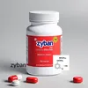 Le prix du zyban b